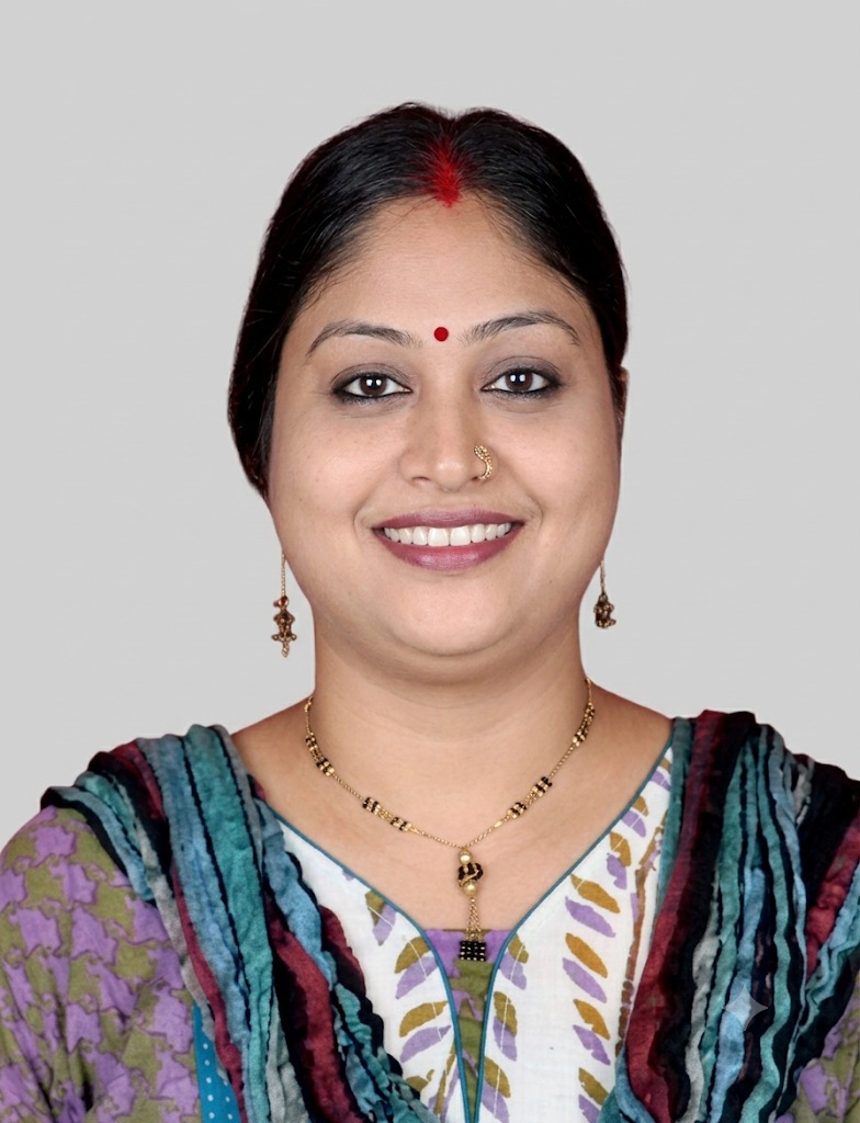 Sakshi  sushil Kaire - Part time Patient Care and Elderly Care in bhyander east in Mumbai